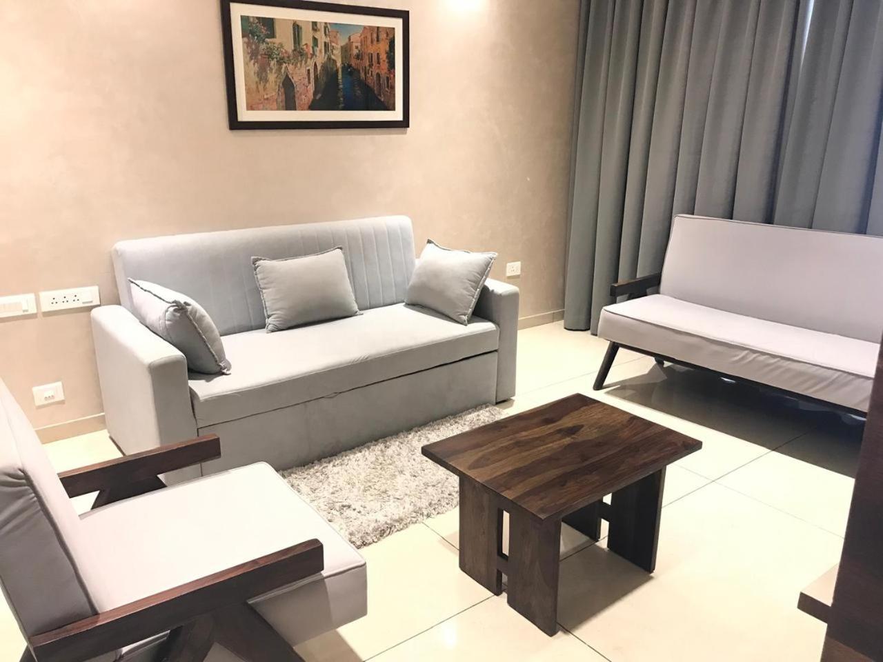 העיר בנגלור Narthaki Boutique Hotel מראה חיצוני תמונה