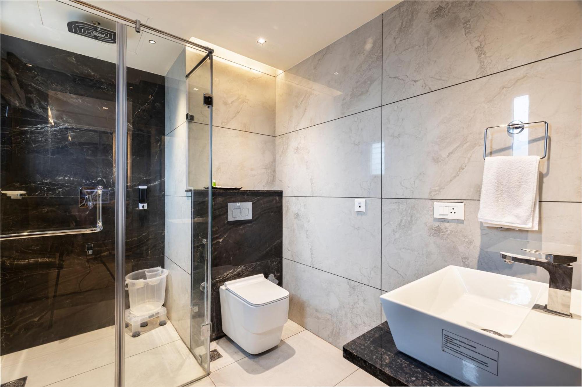 העיר בנגלור Narthaki Boutique Hotel מראה חיצוני תמונה